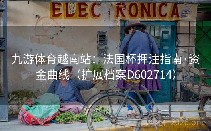 九游体育越南站：法国杯押注指南·资金曲线（扩展档案D602714）