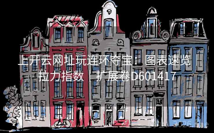 上开云网址玩连环夺宝：图表速览｜拉力指数｜扩展卷D601417